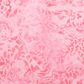 Java Batiks - Rock Candy Red/Pink 3 Yard Cut