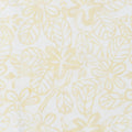 Java Batiks - Flower Stamp Tan 3 Yard Cut