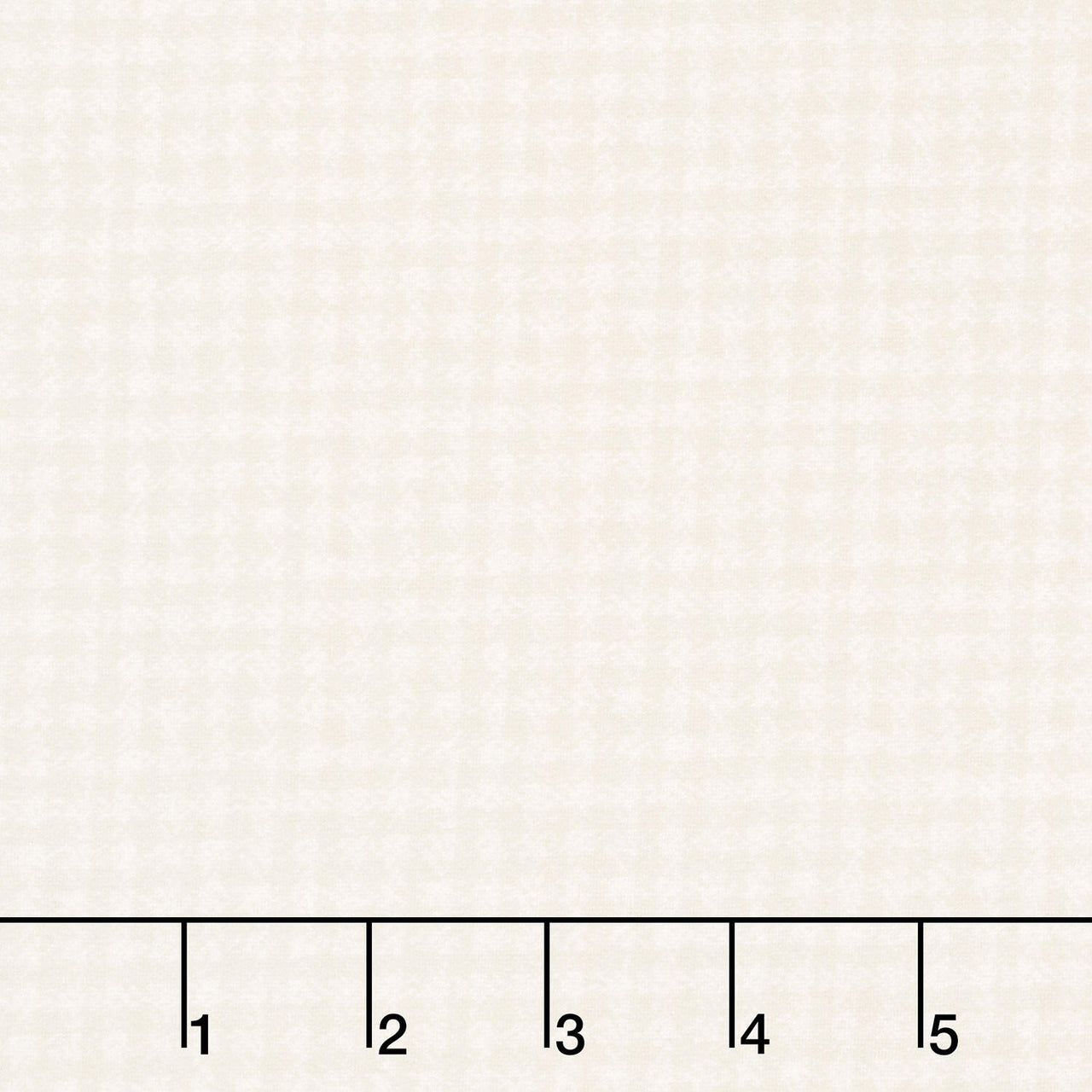 Holly Jolly Flannel - Texture Cream Yardage