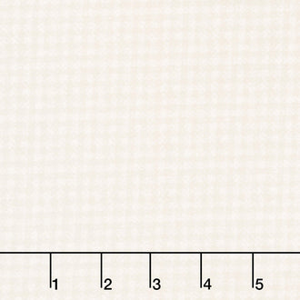 Holly Jolly Flannel - Texture Cream Yardage