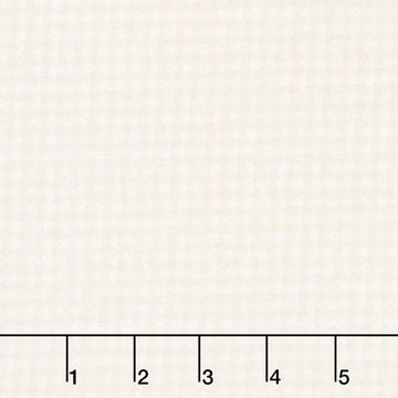 Holly Jolly Flannel - Texture Cream Yardage