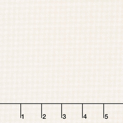 Holly Jolly Flannel - Texture Cream Yardage