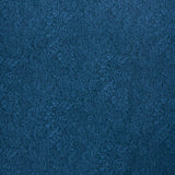 Cottage Flowers - St Chloe Navy Yardage