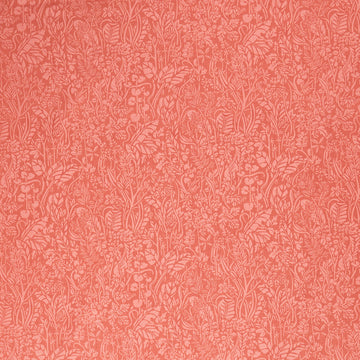 Cottage Flowers - St Chloe Pink Yardage