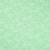 Space Monsters - Bubbles Green Yardage