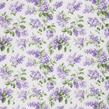 Lilac Lane - Lilac Purple Yardage