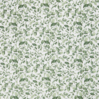 Lilac Lane - Leaves Cream Yardage