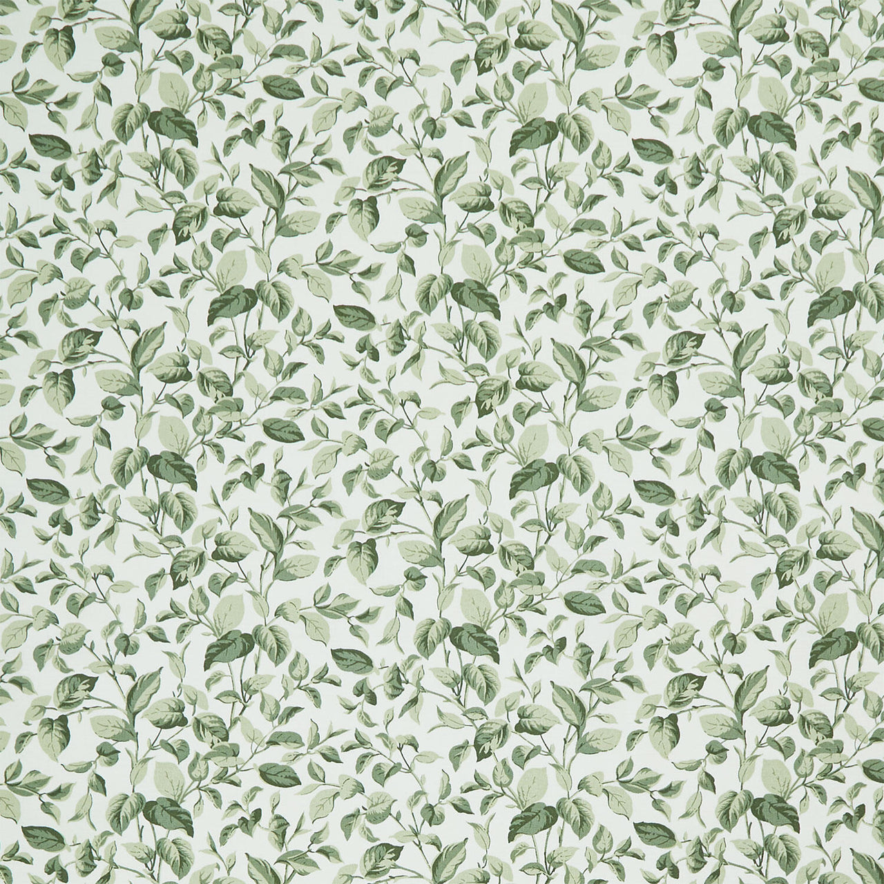 Lilac Lane - Leaves Green Yardage