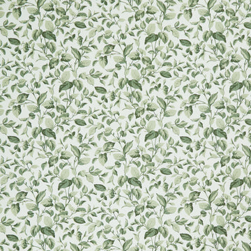 Lilac Lane - Leaves Green Yardage