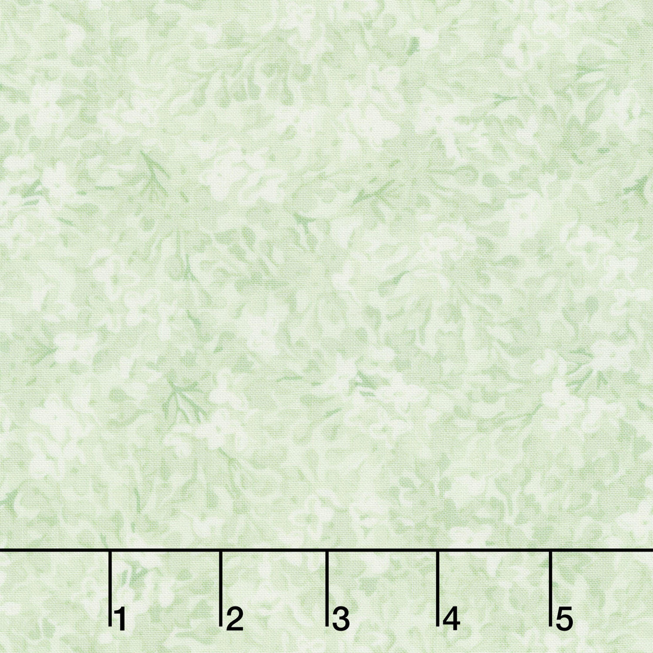 Lilac Lane - Lilac Packed Green Yardage