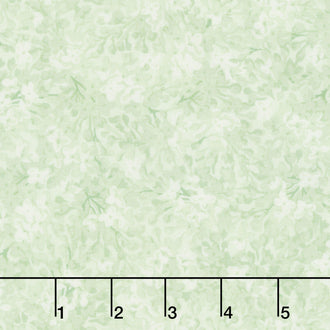 Lilac Lane - Lilac Packed Green Yardage