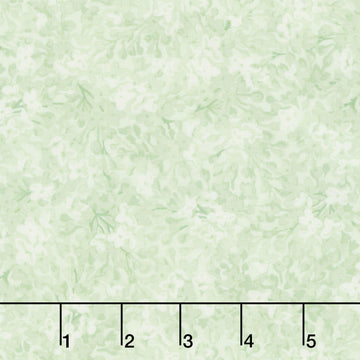 Lilac Lane - Lilac Packed Green Yardage