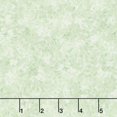 Lilac Lane - Lilac Packed Green Yardage