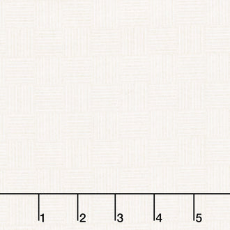 Lilac Lane - Texture Cream Yardage