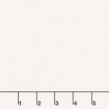 Lilac Lane - Texture Cream Yardage