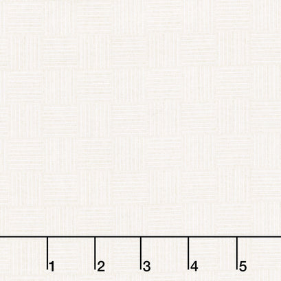 Lilac Lane - Texture Cream Yardage