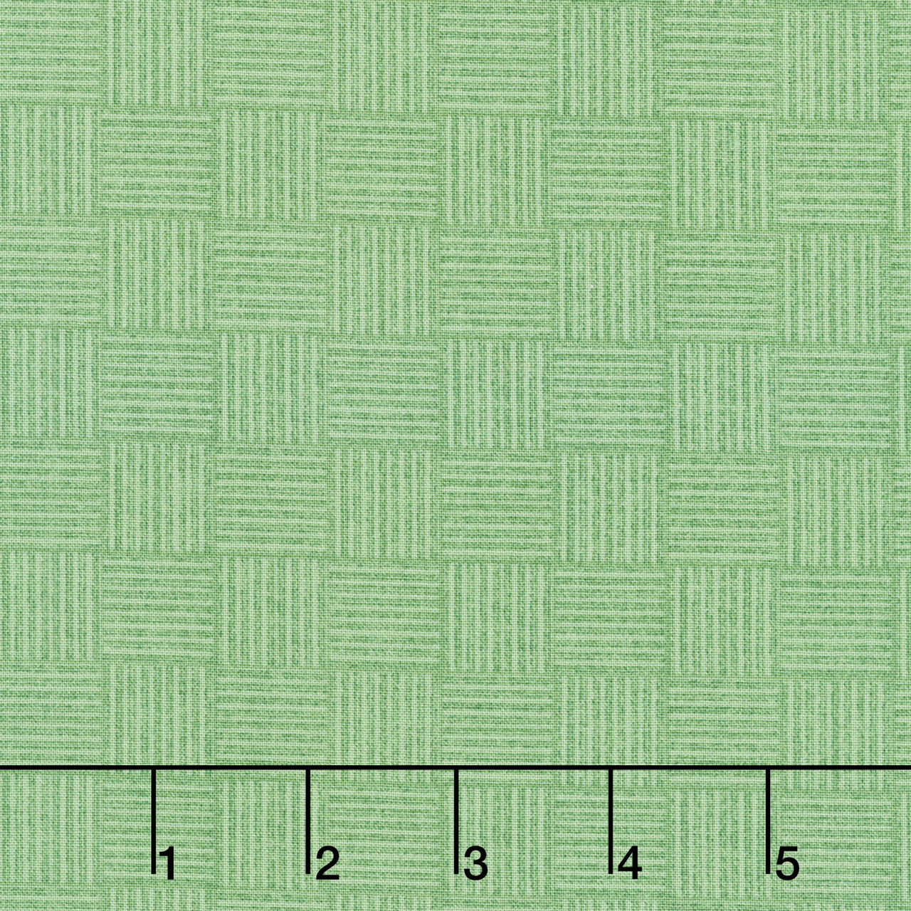 Lilac Lane - Texture Green Yardage