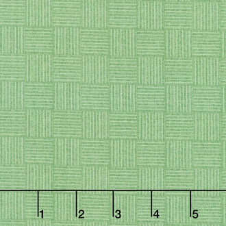 Lilac Lane - Texture Green Yardage