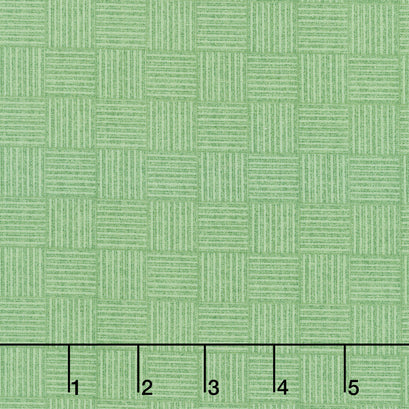 Lilac Lane - Texture Green Yardage