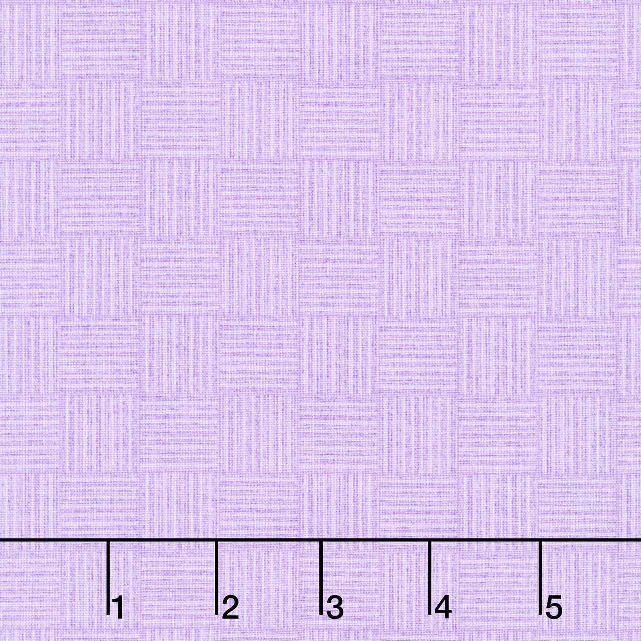 Lilac Lane - Texture Purple Yardage