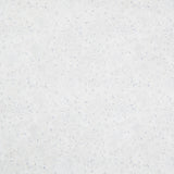 Patchwork Blue - Floral Cream Yardage