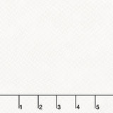 Patchwork Blue - Dashed Texture Cream Yardage