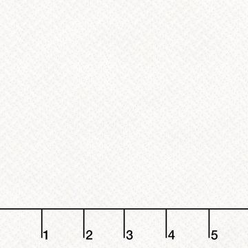 Patchwork Blue - Dashed Texture Cream Yardage