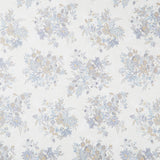 Daybreak - Bouquets Cream Yardage