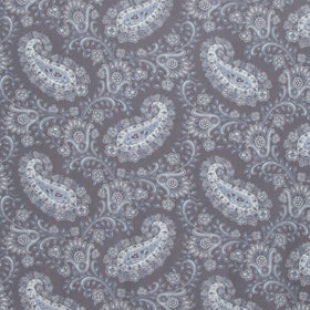 Daybreak - Paisley Taupe Yardage