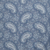 Daybreak - Paisley Blue Yardage