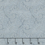 Daybreak - Lace Blue Yardage