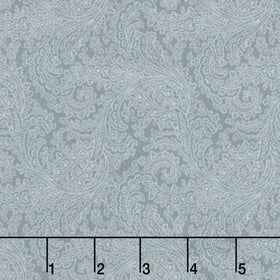 Daybreak - Lace Blue Yardage