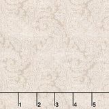 Daybreak - Lace Cream Yardage