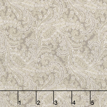 Daybreak - Lace Grey Yardage