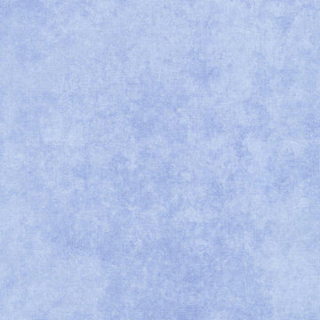 Shadow Play - Flax Blue Yardage