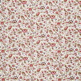 French Market - Floral Cream Yardage