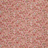 French Market - Floral Pink Yardage