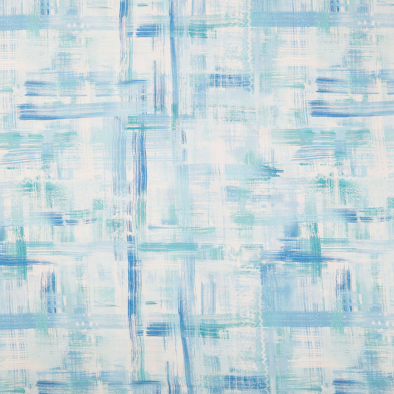 Colorfield Quilt Backs - Blue Aqua 108" Wide Backing