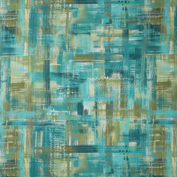 Colorfield Quilt Backs - Forest Teal 108" Wide Backing