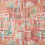 Colorfield Quilt Backs - Orange Multi 108" Wide Backing