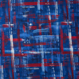 Colorfield Quilt Backs - Patriotic Blue 108" Wide Backing