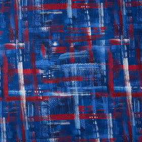 Colorfield Quilt Backs - Patriotic Blue 108" Wide Backing