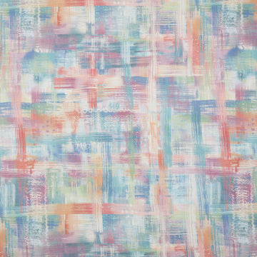 Colorfield Quilt Backs - Natural Multi 108" Wide Backing