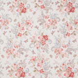 Meadow Blush - Bouquet Tan Yardage