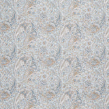 Meadow Blush - Paisley Blue Yardage