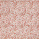 Meadow Blush - Paisley Pink Yardage