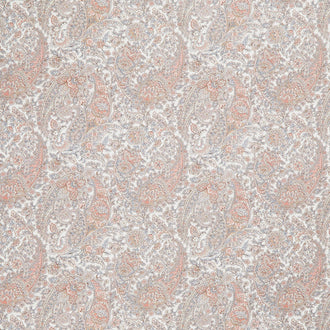 Meadow Blush - Paisley Multi Yardage