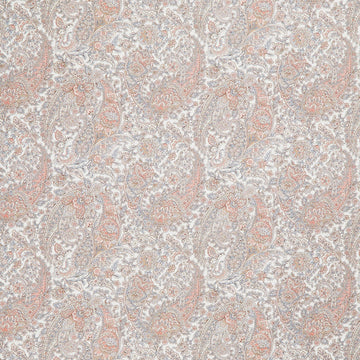 Meadow Blush - Paisley Multi Yardage