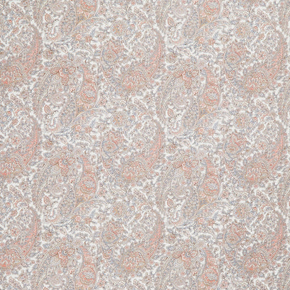 Meadow Blush - Paisley Multi Yardage