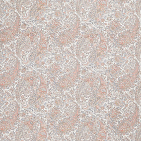 Meadow Blush - Paisley Multi Yardage